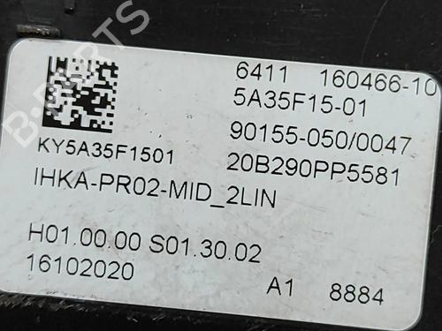 Electronic module BMW 8 Gran Coupe (G16, F93) 840 i | BP28563306M83  - Image 6