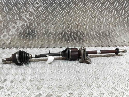 Used Right front driveshaft FIAT DOBLO Bus (263_) 1.3 D Multijet (263AXC1A) (90 hp) 22807634
