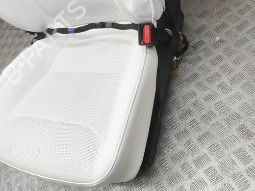 Left front seat TESLA MODEL 3 (5YJ3) EV | BP34190381C15  - Image 7