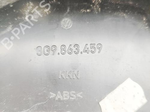 Pynteliste til bagklap VW PASSAT B8 Variant (3G5, CB5) 2.0 TDI | BP39205693C151 - Image 6