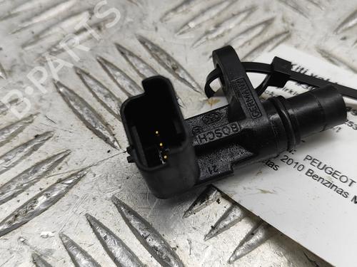 Elektronisk sensor PEUGEOT 308 CC (4B_) 1.6 16V (120 hp) 25788466