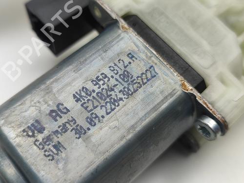 Right front window motor AUDI Q4 SUV (F4B) 35 e-tron | BP27782422E20 