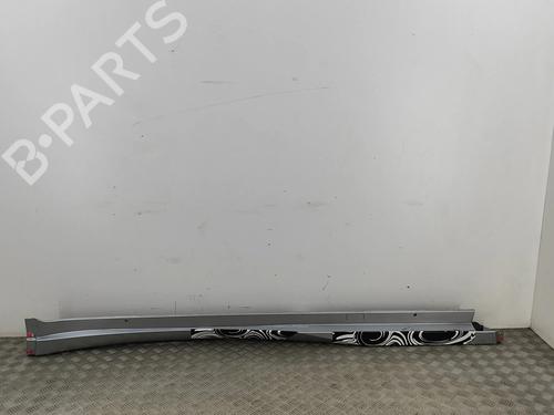 Sideskirt rechts TOYOTA PRIUS (_W6_) 2.0 PHEV (MXWH61L, MXWH61) (223 hp) 27792709
