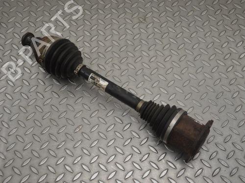 Left front driveshaft AUDI A8 D4 (4H2, 4H8, 4HC, 4HL) 3.0 TDI quattro | BP30243474M38 - Image 2