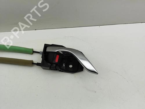 Rear right lock MAZDA CX-5 (KF) 2.0 | BP27607615C99