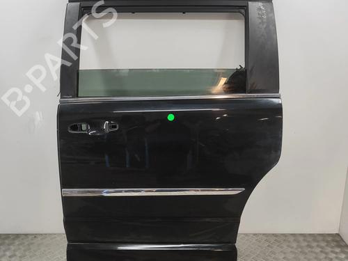 left-rear-door-chrysler-grand-voyager-v-rt-2007-38070240 main image