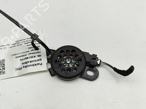 Electronic module AUDI A6 C7 (4G2, 4GC) 3.0 TDI quattro | BP27244992M83 