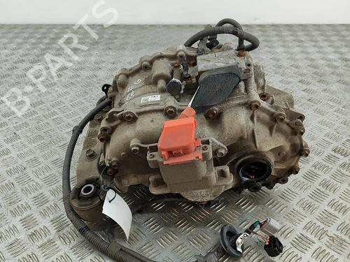 Used Engine Engine LEXUS NX II (_A2_, _H2_) 350h E-Four (AAZH25) (243 hp) 33624566 33624566