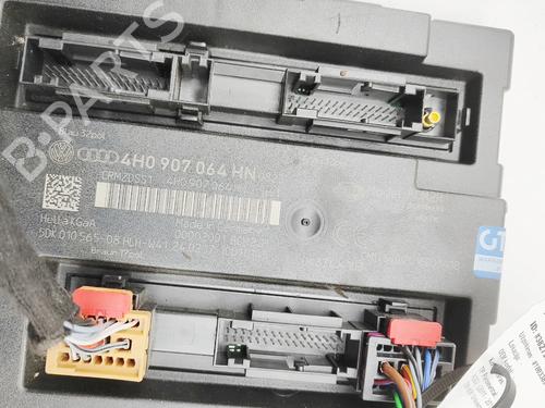 Control unit AUDI A6 C7 Avant (4G5, 4GD) 3.0 TDI quattro | BP38961223M11 - Image 6
