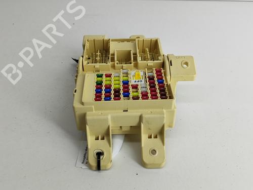 Fuse box KIA SPORTAGE IV (QL, QLE) 2.0 CRDi AWD | BP18604802E1 
