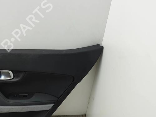 Rear right panel POLESTAR POLESTAR 2 (534) EV | BP36507354C61 - Image 3