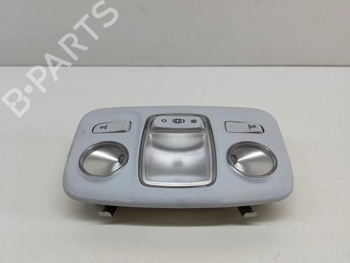 Used Interior roof light Interior roof light PEUGEOT 5008 II (MC_, MJ_, MR_, M4_) 1.5 BlueHDi 130 (MCYHZJ, MCYHZR, MCYHZX) (131 hp) 27768449 27768449