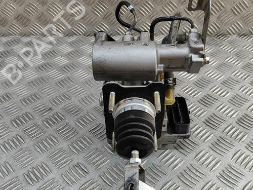 Servo brake TOYOTA PRIUS (_W3_) 1.8 Hybrid (ZVW3_) | BP29392199M42 