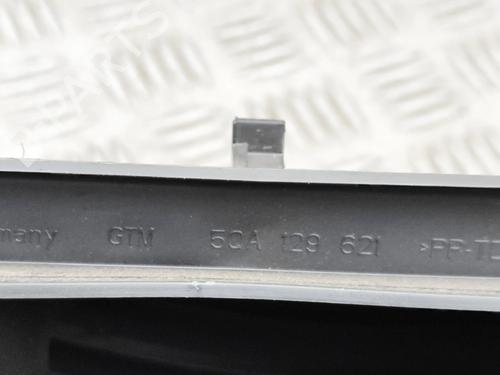 Pipe VW GOLF VIII (CD1, DA1) 1.5 eTSI | BP39546252M125  - Image 8