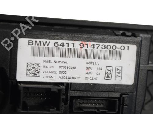 Electronic module BMW 3 Convertible (E93) 335 i | BP30245779M83 - Image 5