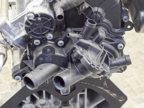 Engine AUDI A3 Limousine (8VS, 8VM) 1.4 TSI | BP30644116M1 