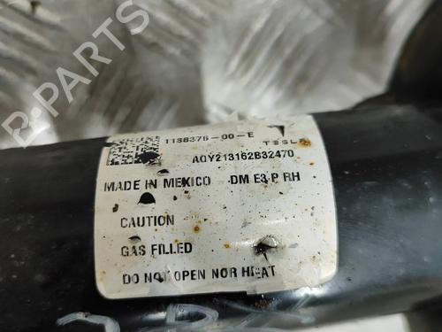 Right front shock absorber TESLA MODEL Y (5YJY) EV Performance All-wheel Drive | BP28557765M17 