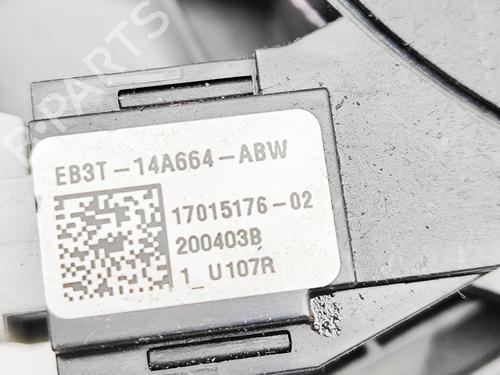 Steering column stalk FORD RANGER (TKE) 2.0 EcoBlue 4x4 | BP29975670I23