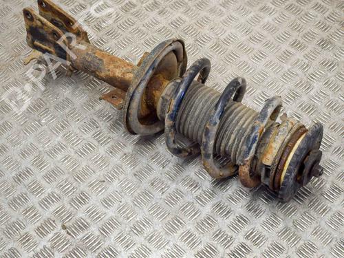 Venstre foran støtdemper RENAULT MASTER III Van (FV) 2.3 dCi 100 FWD (FV0A, FV0B, FV0G, FV0K, FV0H) (101 hp) 10369216