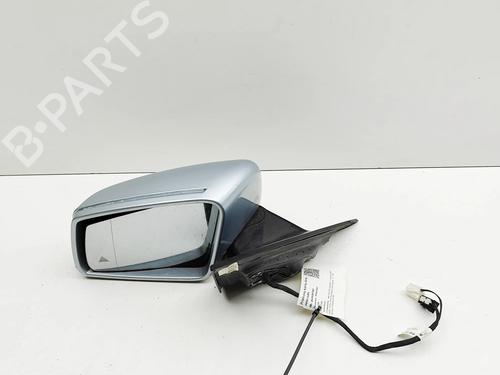 Used Left mirror Left mirror MERCEDES-BENZ E-CLASS Coupe (C207) E 350 BlueTEC / d (207.326) (258 hp) 33383785 33383785