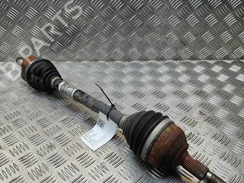 Left front driveshaft OPEL VIVARO C Bus (K0) 2.0 | BP33384314M38 - Image 4