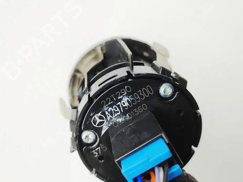 Switch MERCEDES-BENZ EQS (V297) EQS 450+ (297.123) | BP39205641I30 - Image 8
