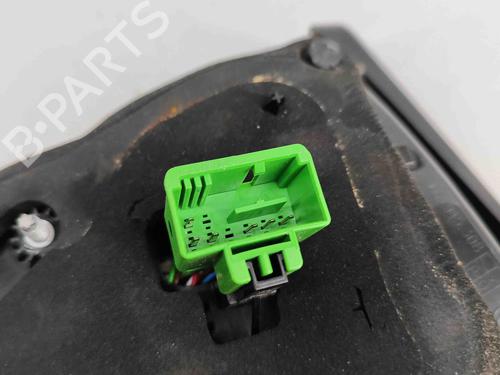 Right tailgate light VW GOLF VII (5G1, BQ1, BE1, BE2) 2.0 R 4motion | BP19126786C80