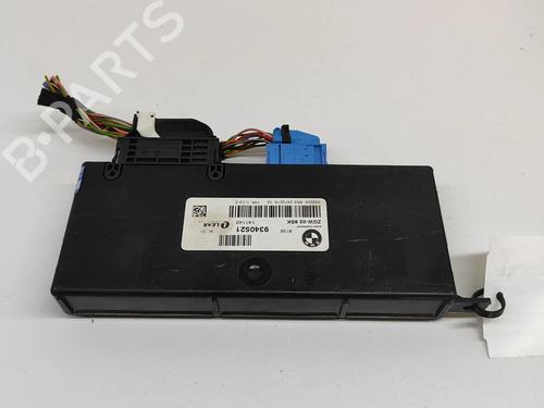Used Electronic module Electronic module BMW 5 Touring (F11) M 550 d xDrive (381 hp) 24819281 24819281