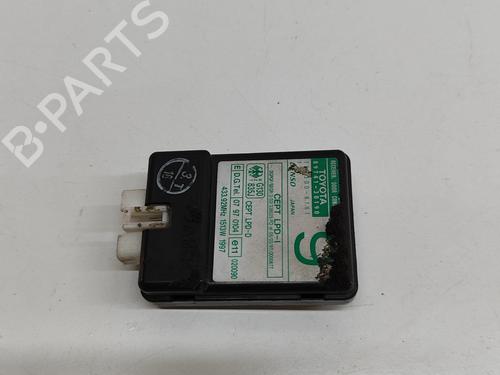 Used Electronic module LEXUS GS (_S16_) 300 (JZS160_, JZS160R) (219 hp) 27616615