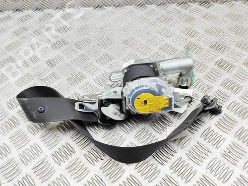 Used Front right seatbelt Front right seatbelt MITSUBISHI LANCER VIII (CY_A, CZ_A) EVO X (CZ4A) (295 hp) 34560200 34560200