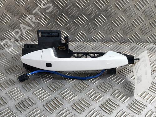 Used Front right exterior door handle KIA SPORTAGE V (NQ5) 1.6 T-GDi Hybrid (215 hp) 28497812