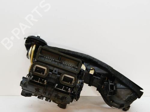 Heater matrix box MERCEDES-BENZ C-CLASS (W206) C 300 d (206.006) | BP27757930M61 