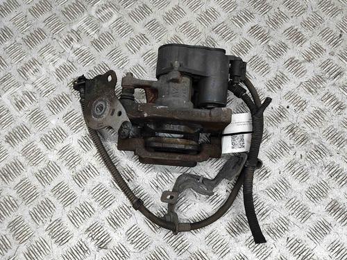 Left rear brake caliper CITROËN C5 AIRCROSS (A_) 1.6 Hybrid 225 (A45GFR) | BP29458816M107 