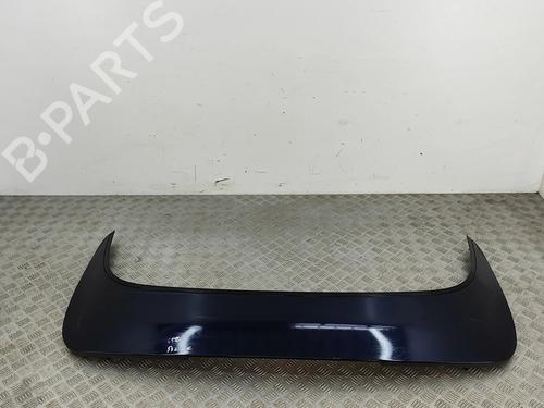 Used Tailgate Tailgate PORSCHE BOXSTER (987) S 3.4 (295 hp) 28732629 28732629
