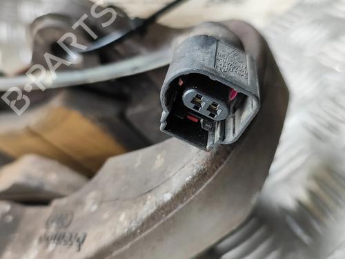 Right front brake caliper AUDI Q5 (FYB, FYG) 2.0 TDI quattro | BP36068198M104  - Image 8