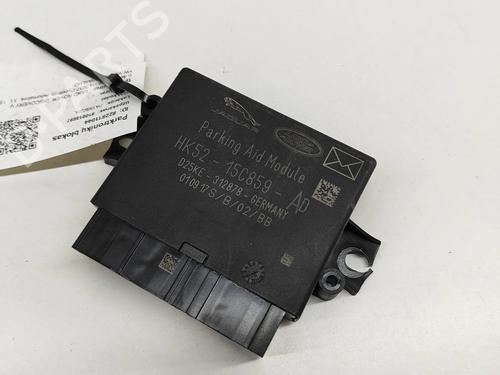 Electronic module LAND ROVER DISCOVERY V (L462) 3.0 D 4x4 | BP28028260M83 - Image 8