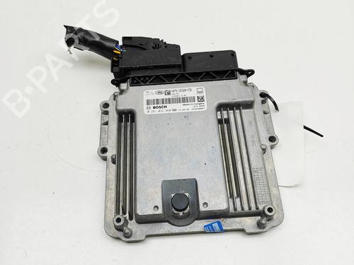 Used Engine control unit (ECU) JAGUAR F-PACE (X761) 2.0 TD4 AWD (180 hp) 30621364
