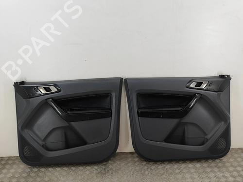 Seats set FORD RANGER (TKE) 3.2 TDCi 4x4 | BP27798121C78 - Image 5