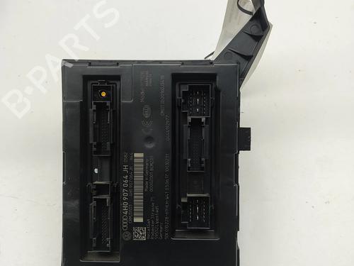 Electronic module VW TOUAREG (7P5, 7P6) 3.0 V6 TDI | BP33395083M83  - Image 5