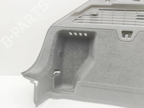 Boot lining AUDI A3 Sportback (8YA, 8YF) 35 TFSI | BP39884268I3 - Image 2