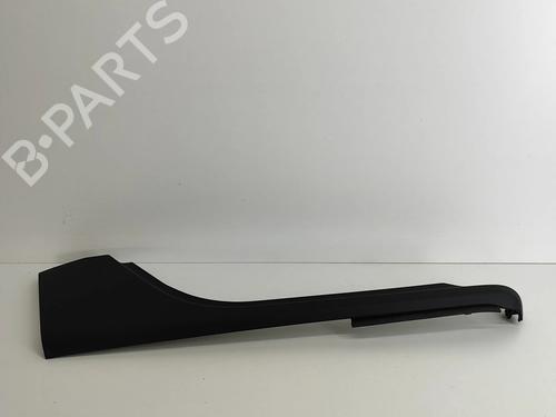 Middle console PORSCHE TAYCAN Cross Turismo (Y1B) 4S Performance Battery Plus (Y1BDB1) | BP27770833I22