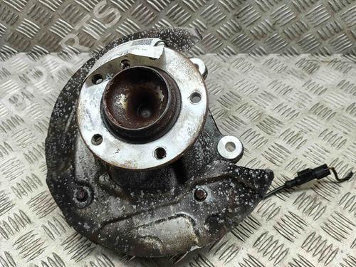 Venstre Styrespindel Lejehus BMW Z4 Roadster (E89) sDrive 18 i (156 hp) 27531876