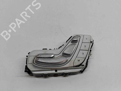 Used Switch MERCEDES-BENZ C-CLASS Coupe (C205) C 250 d 4-matic (205.309) (204 hp) 28956010