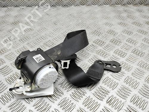 Used Rear center seatbelt Rear center seatbelt 37469408 37469408