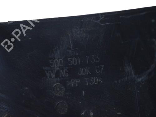 Support VW GOLF VIII (CD1, DA1) 2.0 TDI GTD | BP33359062C155  - Image 5