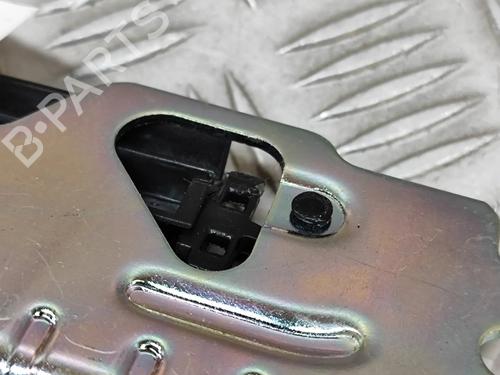 Tailgate lock VW T-ROC (A11, D11) 2.0 TSI 4motion | BP28559404C101 