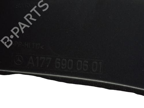 Other MERCEDES-BENZ A-CLASS Saloon (V177) A 180 d (177.110) | BP30247591O1 