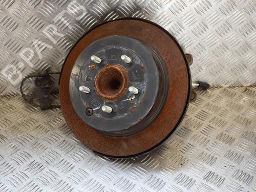 Used Left rear steering knuckle Left rear steering knuckle KIA SPORTAGE IV (QL, QLE) 1.6 GDI (132 hp) 14612766 14612766