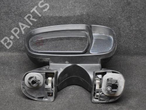 Right mirror OPEL VIVARO A Bus (X83) 2.0 CDTI (F7, J7, A07) | BP6727265C27 