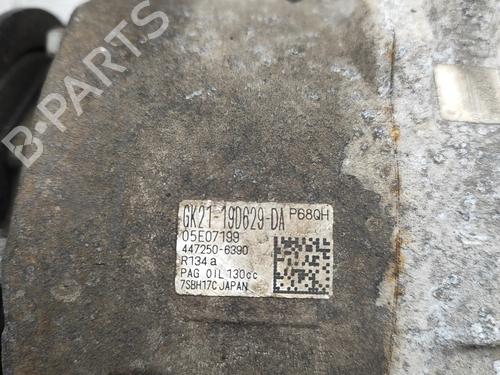 AC compressor FORD TRANSIT V363 Van (FCD, FDD) 2.0 EcoBlue | BP37598759M34 - Image 7